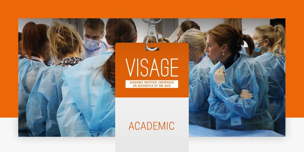 VISAGE Academic