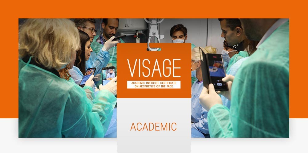 VISAGE Academic